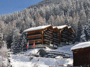 Apartment Gentiana - Utoring-42 by Interhome
